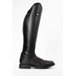 Bottes d'équitation Verona femme Horze Noir Bottes d'équitation Verona femme Horze Noir