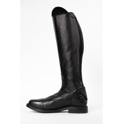 Bottes d'équitation Verona femme Horze Noir Bottes d'équitation Verona femme Horze Noir