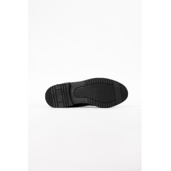 Bottes d'équitation Verona femme Horze Noir Bottes d'équitation Verona femme Horze Noir