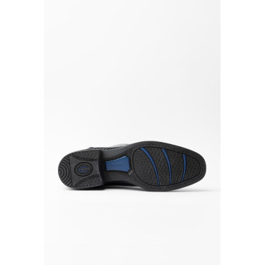 Bottes d'équitation cuir Duvall femme Horze Bottes d'équitation cuir Duvall femme Horze