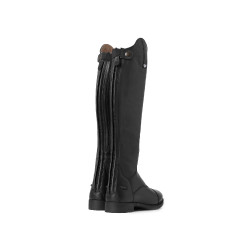 Bottes Rover enfant Horze Noir Bottes Rover enfant Horze Noir