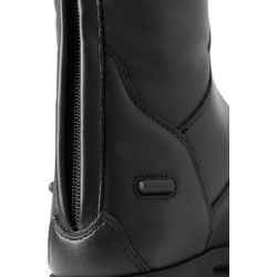 Bottes Rover enfant Horze Noir Bottes Rover enfant Horze Noir
