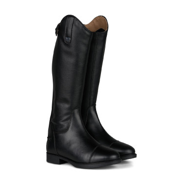 Bottes d'équitation dressage Rover enfant Horze Bottes d'équitation dressage Rover enfant Horze