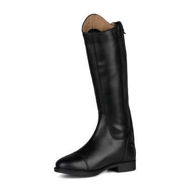 Bottes d'équitation dressage Rover enfant Horze Bottes d'équitation dressage Rover enfant Horze