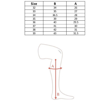 Bottes d'équitation dressage Rover enfant Horze Bottes d'équitation dressage Rover enfant Horze