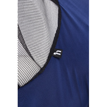 Masque anti-insectes Soft Stretch Horze Masque anti-insectes Soft Stretch Horze