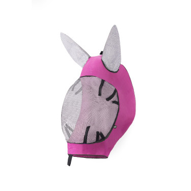 Masque anti-insectes Soft Stretch Horze Masque anti-insectes Soft Stretch Horze