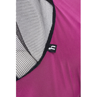 Masque anti-insectes Soft Stretch Horze Masque anti-insectes Soft Stretch Horze
