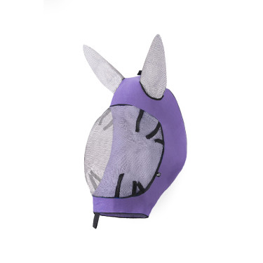 Masque anti-insectes Soft Stretch Horze Masque anti-insectes Soft Stretch Horze