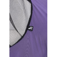 Masque anti-insectes Soft Stretch Horze Bleu Masque anti-insectes Soft Stretch Horze Bleu