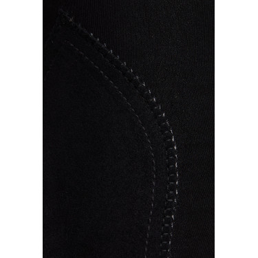 Pantalon d'équitation à basanes cuir Daniela femme Horze Pantalon d'équitation à basanes cuir Daniela femme Horze