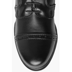 Boots hiver Horze Kilkenny Lux femme Richelieu Noir Boots hiver Horze Kilkenny Lux femme Richelieu Noir