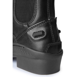 Boots hiver Horze Kilkenny Lux femme Richelieu Noir Boots hiver Horze Kilkenny Lux femme Richelieu Noir