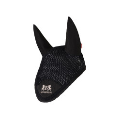 Bonnet anti-mouches Alaska B Vertigo Noir