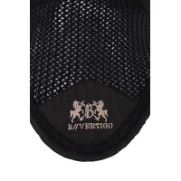 Bonnet anti-mouches Alaska B Vertigo Figue vin rouge Bonnet anti-mouches Alaska B Vertigo Figue vin rouge