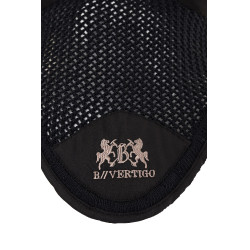 Bonnet anti-mouches Alaska B Vertigo Noir