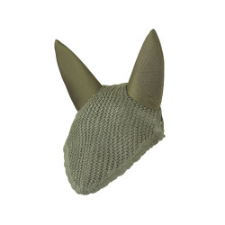 Bonnet anti-mouches Marquess Horze Olive foncée Vert
