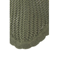 Bonnet anti-mouches Marquess Horze Noix Marron