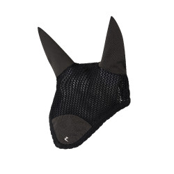 Bonnet anti-mouches rafraîchissant Horze Gris foncé