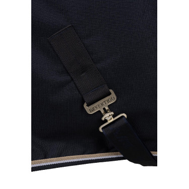 Couverture d'extérieur légère Georgina B Vertigo avec couvre-cou 150 g Couverture d'extérieur légère Georgina B Vertigo avec couvre-cou 150 g