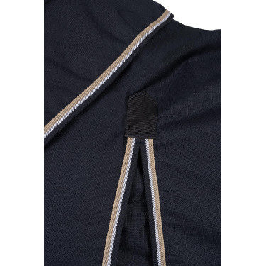 Couverture d'extérieur légère Georgina B Vertigo avec couvre-cou 150 g Couverture d'extérieur légère Georgina B Vertigo avec couvre-cou 150 g