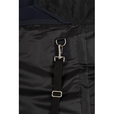 Couverture d'extérieur légère Georgina B Vertigo avec couvre-cou 150 g Couverture d'extérieur légère Georgina B Vertigo avec couvre-cou 150 g