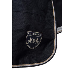 Couverture d'extérieur légère Georgina B Vertigo avec couvre-cou 150 g Bleu marine foncé Couverture d'extérieur légère Georgina B Vertigo avec couvre-cou 150 g Bleu marine foncé