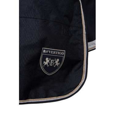 Couverture d'extérieur légère Georgina B Vertigo avec couvre-cou 150 g Couverture d'extérieur légère Georgina B Vertigo avec couvre-cou 150 g