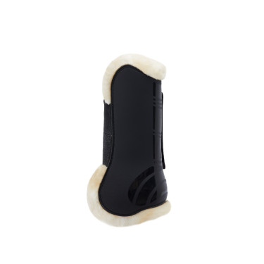 Guêtres Caliber Horze mouton Guêtres Caliber Horze mouton