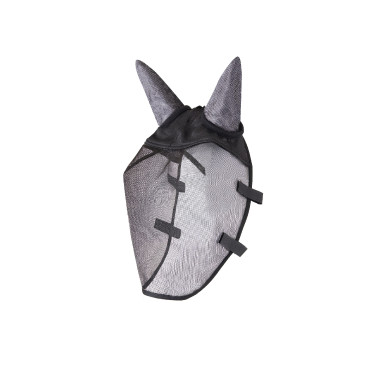 Masque anti-mouches pour bridon Horze Masque anti-mouches pour bridon Horze