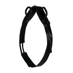 Surfaix de voltige Horze Noir