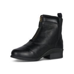 Boots d'hiver femme doublées fourrure d'agneau Mercury B Vertigo Noir Boots d'hiver femme doublées fourrure d'agneau Mercury B Vertigo Noir