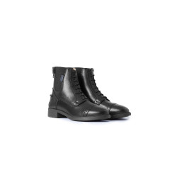 Boots Kilkenny enfant Horze Noir Boots Kilkenny enfant Horze Noir
