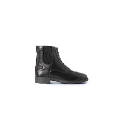 Boots Kilkenny enfant Horze Noir Boots Kilkenny enfant Horze Noir