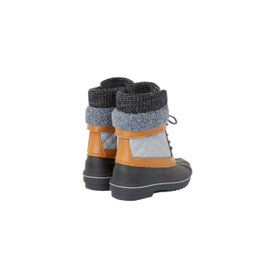 Bottes d'hiver pour l'écurie Salzburg femme Horze Bottes d'hiver pour l'écurie Salzburg femme Horze