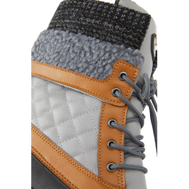 Bottes d'hiver pour l'écurie Salzburg femme Horze Bottes d'hiver pour l'écurie Salzburg femme Horze