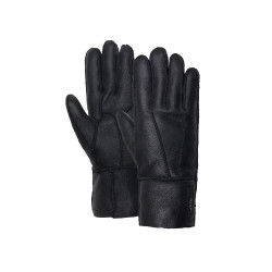 Gants en peau de mouton Lana Supreme Horze