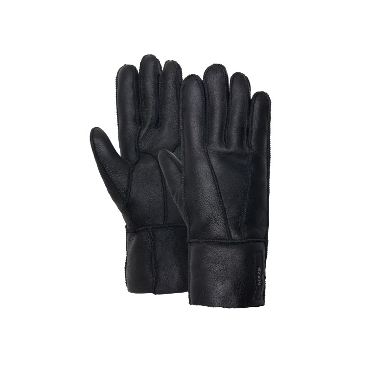 Gants en peau de mouton Lana Supreme Horze