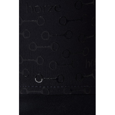 Pantalon d'équitation fond de peau Enfant Horze Aubrey Pantalon d'équitation fond de peau Enfant Horze Aubrey