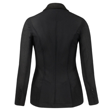 Veste de concours avec mesh Gabrielle femme B Vertigo Veste de concours avec mesh Gabrielle femme B Vertigo