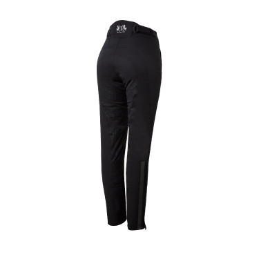 Pantalon d'équitation thermique matelassé Dana femme B Vertigo Pantalon d'équitation thermique matelassé Dana femme B Vertigo
