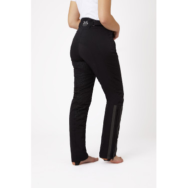 Pantalon d'équitation thermique matelassé Dana femme B Vertigo Pantalon d'équitation thermique matelassé Dana femme B Vertigo