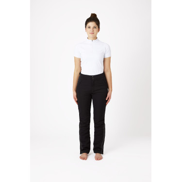 Pantalon d'équitation thermique matelassé Dana femme B Vertigo Pantalon d'équitation thermique matelassé Dana femme B Vertigo