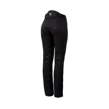 Pantalon d'équitation impression silicone Adeline femme Horze Pantalon d'équitation impression silicone Adeline femme Horze