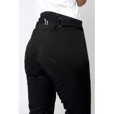 Pantalon d'équitation impression silicone Adeline femme Horze Pantalon d'équitation impression silicone Adeline femme Horze