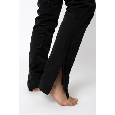 Pantalon d'équitation impression silicone Adeline femme Horze Pantalon d'équitation impression silicone Adeline femme Horze