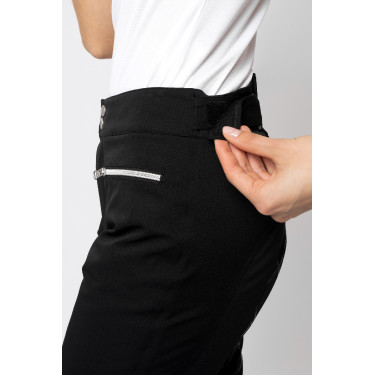 Pantalon d'équitation impression silicone Adeline femme Horze Pantalon d'équitation impression silicone Adeline femme Horze