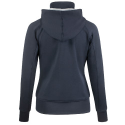 Sweat à capuche Colleen  femme B Vertigo Bleu marine foncé Sweat à capuche Colleen  femme B Vertigo Bleu marine foncé