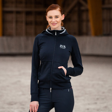 Sweat à capuche Colleen femme B Vertigo Sweat à capuche Colleen femme B Vertigo