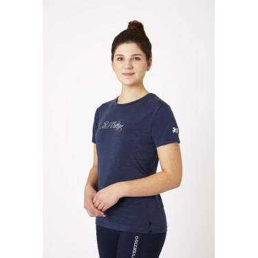 Polo de concours manches courtes Daniele femme B Vertigo Polo de concours manches courtes Daniele femme B Vertigo